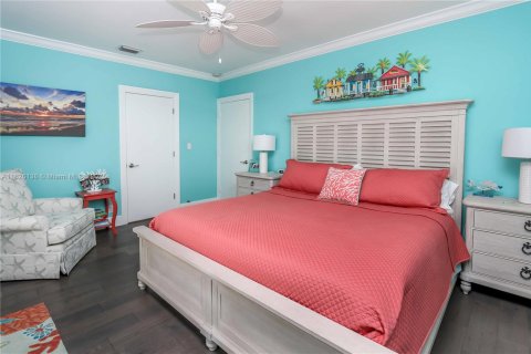 Casa en alquiler en Hollywood, Florida, 5 dormitorios, 328.6 m2 № 1799567 - foto 16