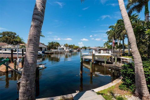 Villa ou maison à louer à Saint Petersburg, Floride: 3 chambres, 156.91 m2 № 2403046 - photo 24