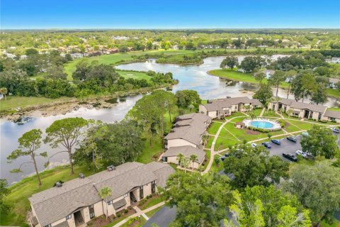 Condo à Ocala, Floride, 2 chambres  № 2157737