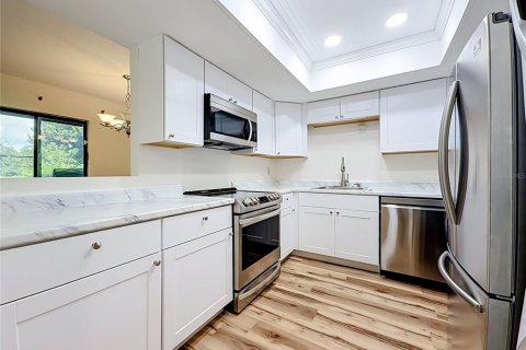 Copropriété à vendre à Ocala, Floride: 2 chambres, 98.48 m2 № 2157737 - photo 18