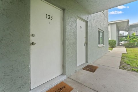 Condo in Saint Petersburg, Florida, 1 bedroom  № 1913187 - photo 9
