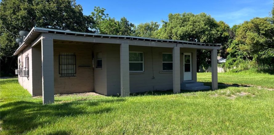 Appartement à Orlando, Floride 1 chambre, 52.95 m2 № 1868983