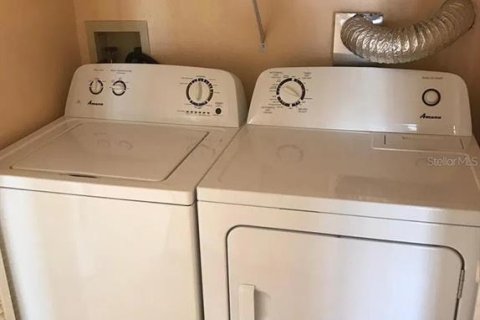 Copropriété à louer à Orlando, Floride: 2 chambres, 94.11 m2 № 2418624 - photo 12