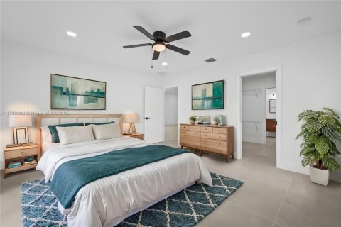 Villa ou maison à vendre à West Palm Beach, Floride: 3 chambres, 172.52 m2 № 1863202 - photo 6