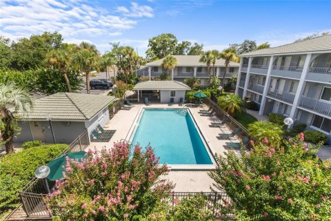 Condo in Altamonte Springs, Florida, 1 bedroom  № 1838034 - photo 2