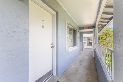Condo in Altamonte Springs, Florida, 1 bedroom  № 1838034 - photo 3