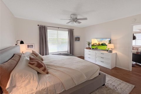 Villa ou maison à louer à The Villages, Floride: 1 chambre, 74.23 m2 № 1569638 - photo 4
