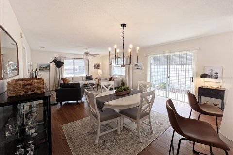 Villa ou maison à louer à The Villages, Floride: 1 chambre, 74.23 m2 № 1569638 - photo 6
