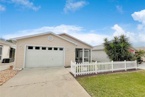 Villa ou maison à louer à The Villages, Floride: 1 chambre, 74.23 m2 № 1569638 - photo 19
