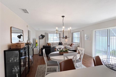 Villa ou maison à louer à The Villages, Floride: 1 chambre, 74.23 m2 № 1569638 - photo 5