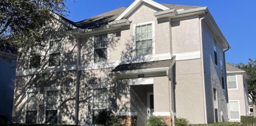 House in Jacksonville, Florida 3 bedrooms, 183.39 sq.m. № 861893