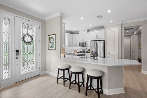 Villa ou maison à vendre à Sarasota, Floride: 2 chambres, 142.14 m2 № 2143066 - photo 13