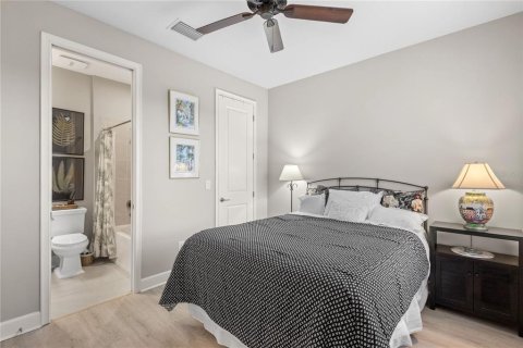 Villa ou maison à vendre à Sarasota, Floride: 2 chambres, 142.14 m2 № 2143066 - photo 26
