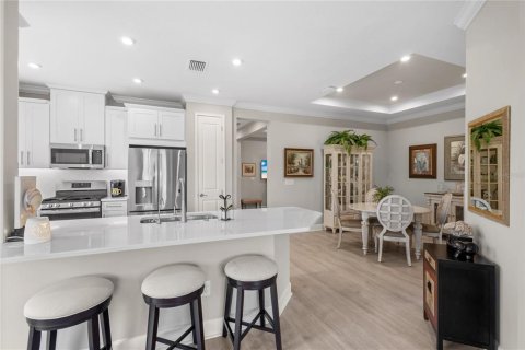 Villa ou maison à vendre à Sarasota, Floride: 2 chambres, 142.14 m2 № 2143066 - photo 14