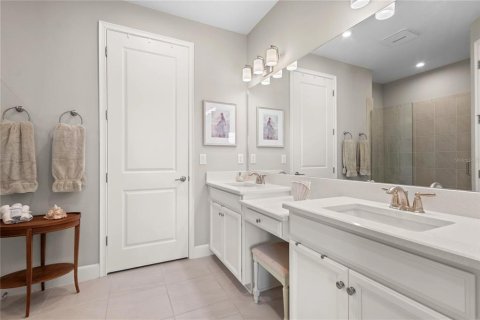 Villa ou maison à vendre à Sarasota, Floride: 2 chambres, 142.14 m2 № 2143066 - photo 23