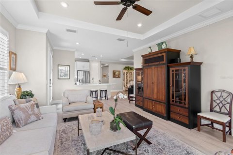 Villa ou maison à vendre à Sarasota, Floride: 2 chambres, 142.14 m2 № 2143066 - photo 7