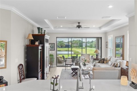 Villa ou maison à vendre à Sarasota, Floride: 2 chambres, 142.14 m2 № 2143066 - photo 16