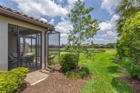 Villa ou maison à vendre à Sarasota, Floride: 2 chambres, 142.14 m2 № 2143066 - photo 30