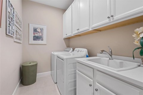 Villa ou maison à vendre à Sarasota, Floride: 2 chambres, 142.14 m2 № 2143066 - photo 29