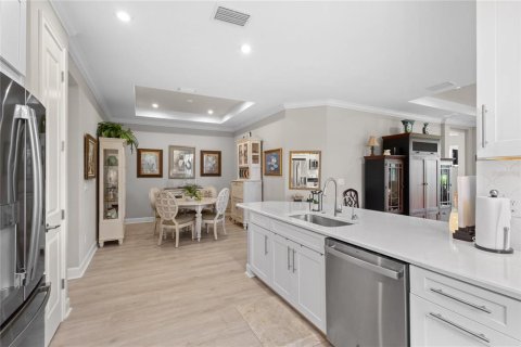 Villa ou maison à vendre à Sarasota, Floride: 2 chambres, 142.14 m2 № 2143066 - photo 18