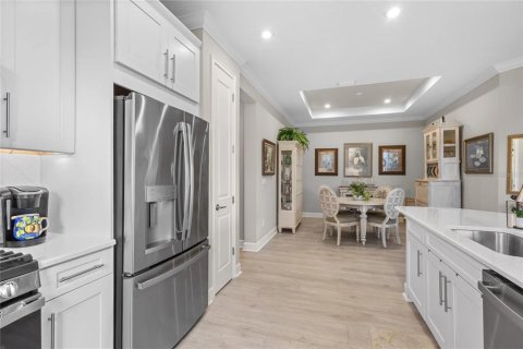 Villa ou maison à vendre à Sarasota, Floride: 2 chambres, 142.14 m2 № 2143066 - photo 19