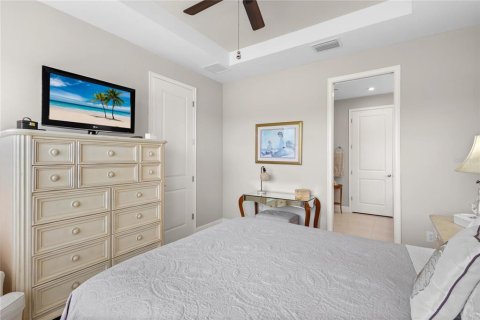 Villa ou maison à vendre à Sarasota, Floride: 2 chambres, 142.14 m2 № 2143066 - photo 22