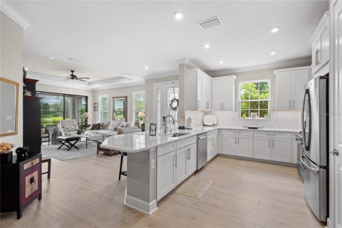 Villa ou maison à vendre à Sarasota, Floride: 2 chambres, 142.14 m2 № 2143066 - photo 15
