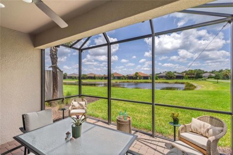 Villa ou maison à vendre à Sarasota, Floride: 2 chambres, 142.14 m2 № 2143066 - photo 11