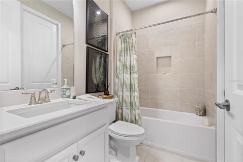 Villa ou maison à vendre à Sarasota, Floride: 2 chambres, 142.14 m2 № 2143066 - photo 27