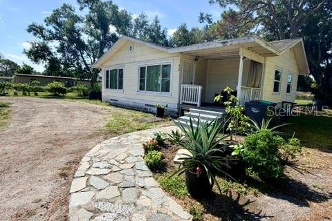 House in Bradenton, Florida 3 bedrooms, 134.52 sq.m. № 2259413