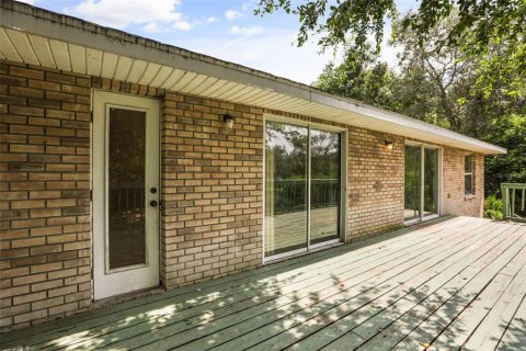 Купить виллу или дом в Делтона, Флорида 3 комнаты, 114.92м2, № 2235406 - фото 25