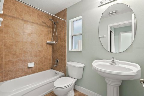 Купить виллу или дом в Делтона, Флорида 3 комнаты, 114.92м2, № 2235406 - фото 20