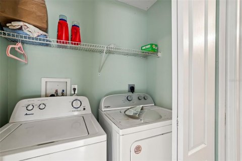 Купить виллу или дом в Делтона, Флорида 3 комнаты, 114.92м2, № 2235406 - фото 23