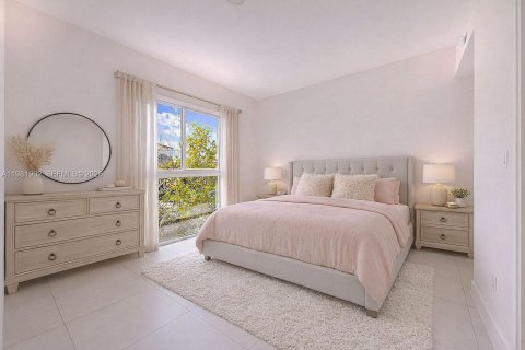 Apartment in Miami, Florida 2 bedrooms, 92.9 sq.m. № 2043286 - photo 17