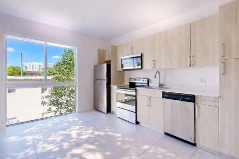Apartment in Miami, Florida 2 bedrooms, 92.9 sq.m. № 2043286 - photo 6