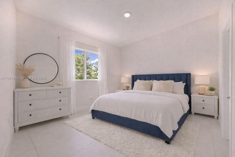 Apartment in Miami, Florida 2 bedrooms, 92.9 sq.m. № 2043286 - photo 24