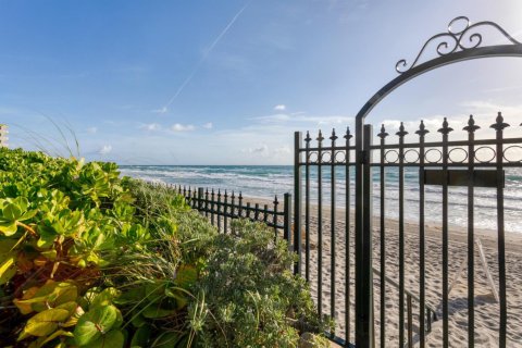Condo in Boca Raton, Florida, 3 bedrooms  № 1021943 - photo 1