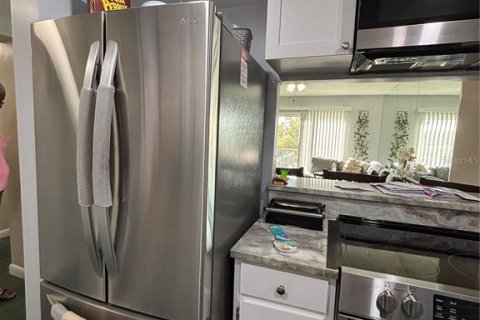 Condominio en venta en Tampa, Florida, 2 dormitorios, 101.64 m2 № 2200912 - foto 17