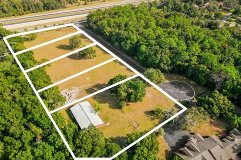 Land in Sanford, Florida № 849139 - photo 7
