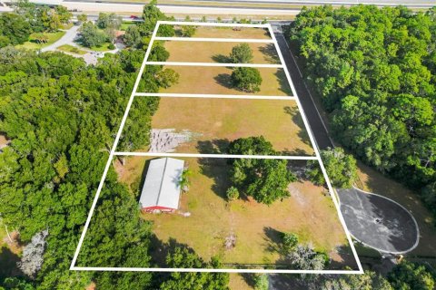 Land in Sanford, Florida № 849139 - photo 6