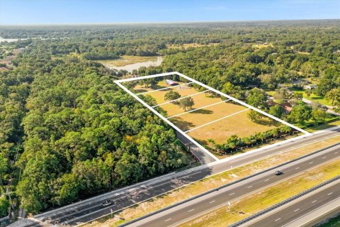 Land in Sanford, Florida № 849139 - photo 3
