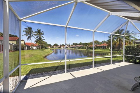 Casa en venta en Riviera Beach, Florida, 2 dormitorios, 112.69 m2 № 2186585 - foto 3