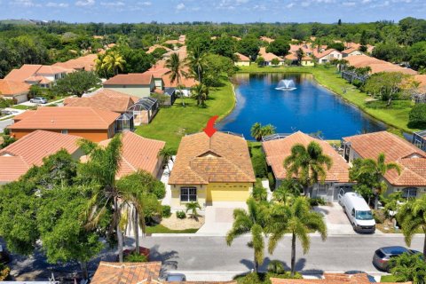 Casa en venta en Riviera Beach, Florida, 2 dormitorios, 112.69 m2 № 2186585 - foto 24