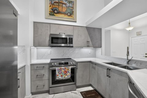 Casa en venta en Riviera Beach, Florida, 2 dormitorios, 112.69 m2 № 2186585 - foto 5