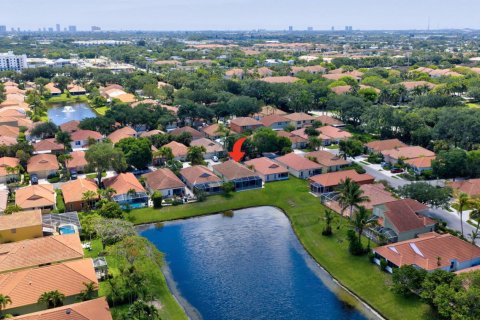 Casa en Riviera Beach, Florida 2 dormitorios, 112.69 m2 № 2186585