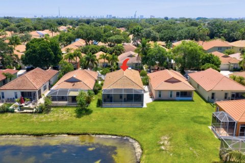 Casa en venta en Riviera Beach, Florida, 2 dormitorios, 112.69 m2 № 2186585 - foto 25