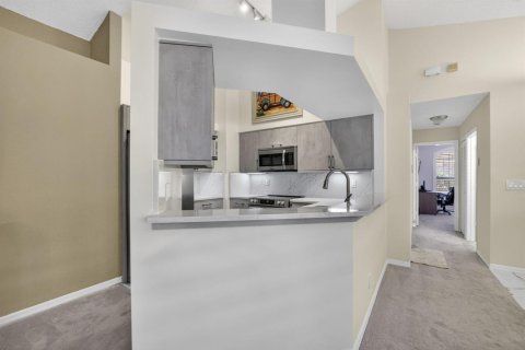 Casa en venta en Riviera Beach, Florida, 2 dormitorios, 112.69 m2 № 2186585 - foto 7