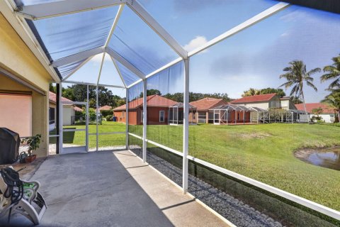 Casa en venta en Riviera Beach, Florida, 2 dormitorios, 112.69 m2 № 2186585 - foto 22