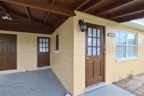 Villa ou maison à Largo, Floride 2 chambres, 55.18 m2 № 2148704