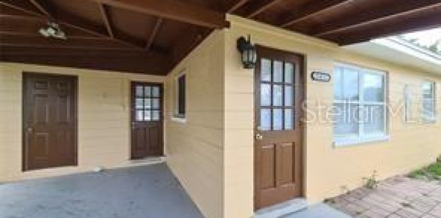 Villa ou maison à Largo, Floride 2 chambres, 55.18 m2 № 2148704